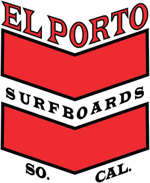 El Porto Surfboards