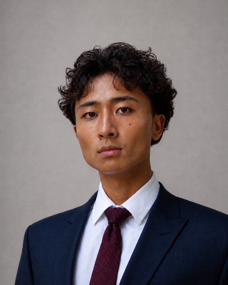 Francis Ruan